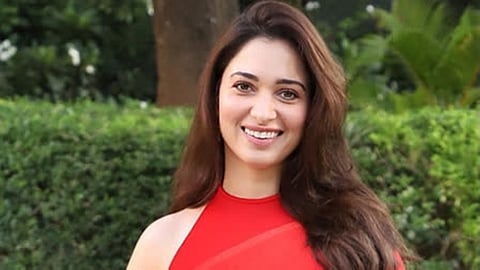 Tamannaah Bhatia