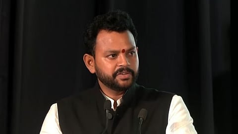 Rama Mohan Naidu