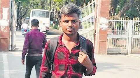 ದಲಿತ ಯುವಕ ಅತುಲ್ ಕುಮಾರ್