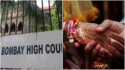 Bombay High court (file pic)