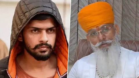 Lawrence Bishnoi-Raj Shekhawat