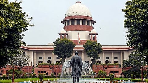 Supreme Court