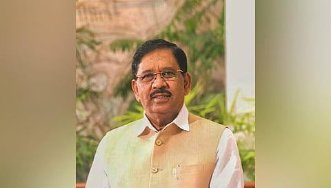 Dr.g.Parameshwar