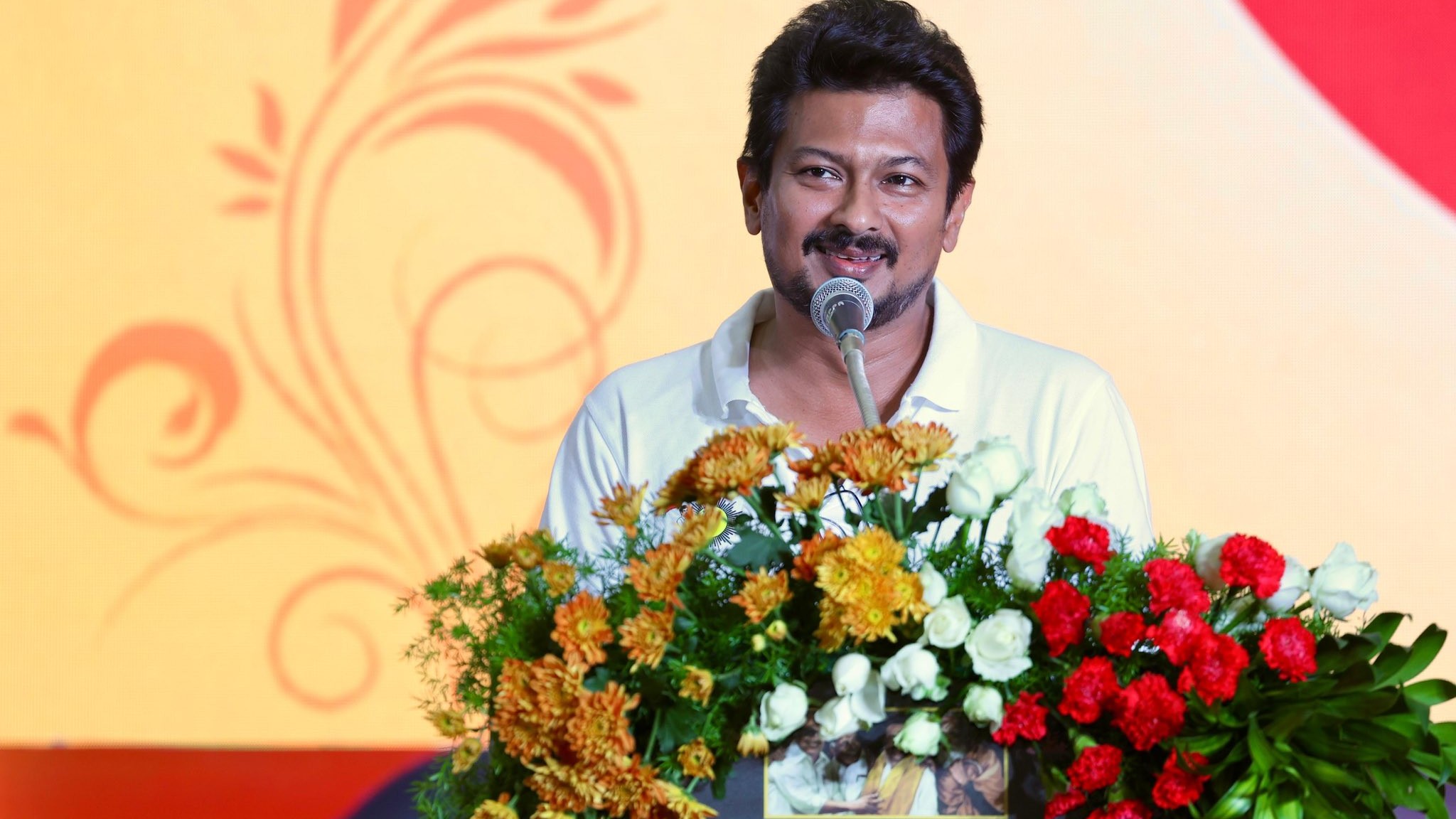 Udhayanidhi Stalin