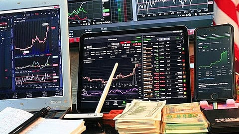 Indian Stock Market