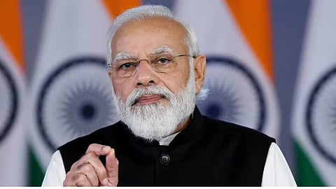 70 ವರ್ಷ ಮೇಲ್ಪಟ್ಟ ನಾಗರಿಕರಿಗೆ ಆಯುಷ್ಮಾನ್ ಭಾರತ್ ಆರೋಗ್ಯ ರಕ್ಷಣೆ ಯೋಜನೆ ವಿಸ್ತರಣೆ: ಪ್ರಧಾನಿ ಮೋದಿ ಇಂದು ಚಾಲನೆ