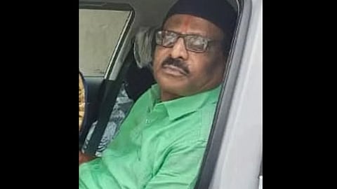 ಗೋಪಾಲ್ ಜೋಶಿ