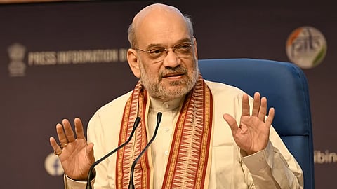 Amit Shah