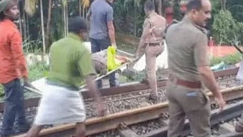Dead Body