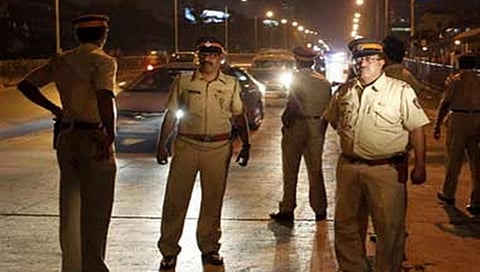 Maharashtra Police