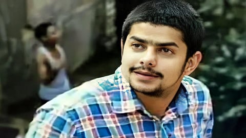 Anmol bishnoi