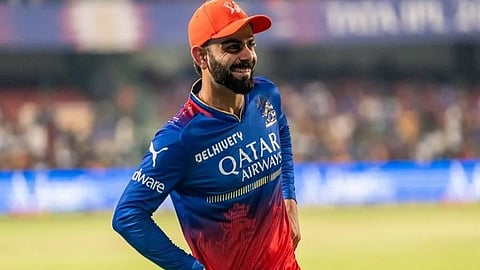 RCB Drop Virat Kohli Captaincy Bomb