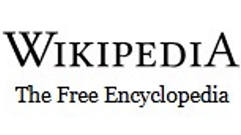 Wikipedia