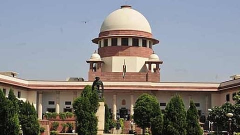 Supreme Court