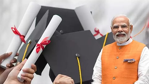 PM Modi