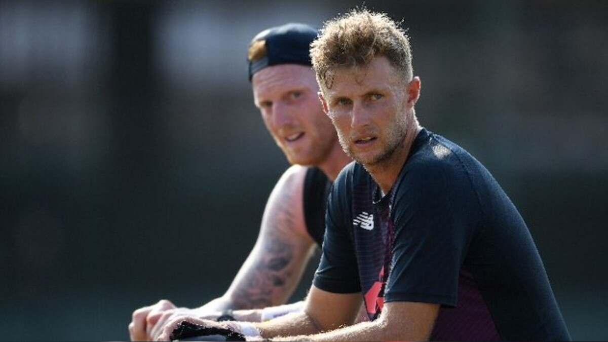 Ben Stokes-Joe Root