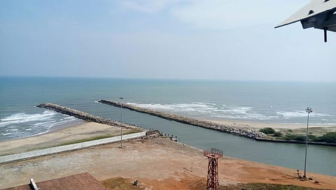 Representational image