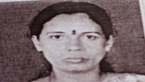 Jayamma