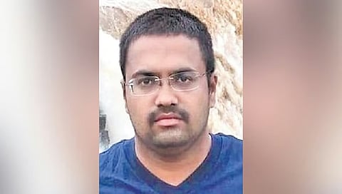 Rudreshwar Yadavannavar