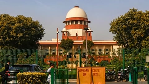 Supreme Court
