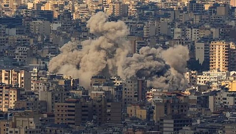 Lebanon Casual Images