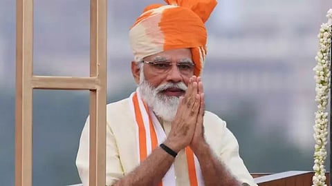Narendra Modi