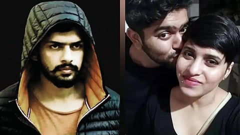 Lawrence Bishnoi-Shraddha Walker-Aftab Poonawala