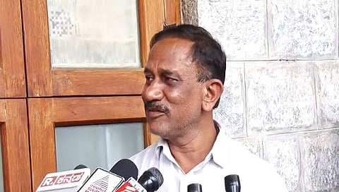 Ramesh Bandi siddegowda