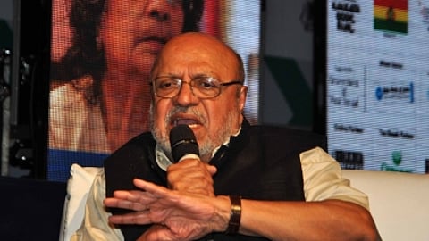 Shyam