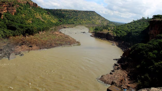 Ghataprabha river