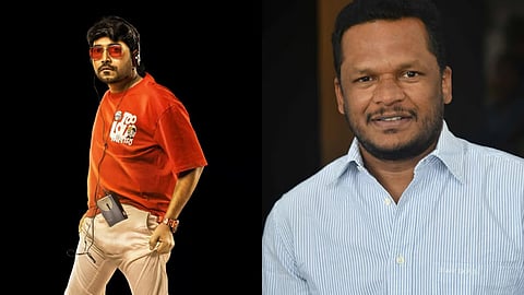 Vikky Varun and Hari Santhosh