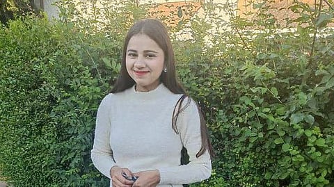 ಹರ್ಷಿತಾ ಬ್ರೆಲ್ಲಾ