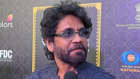 Nagarjuna Akkineni