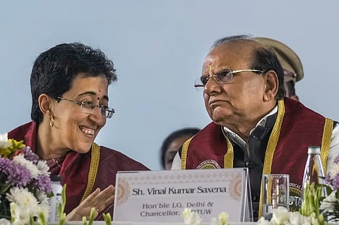ಅತಿಶಿ -