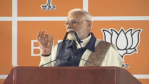 Narendra Modi