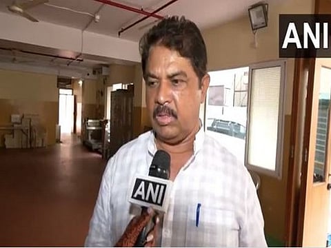 ಆರ್ ಅಶೋಕ