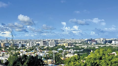 Representational image