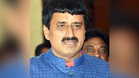 ಯೋಗೇಶ್ವರ್