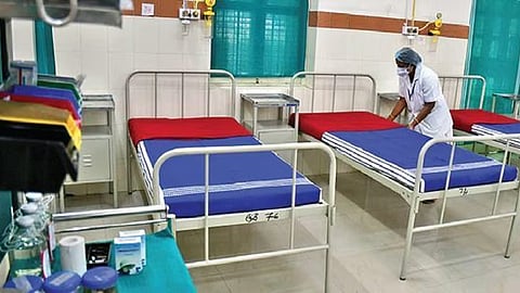 ಸಂಗ್ರಹ ಚಿತ್ರ