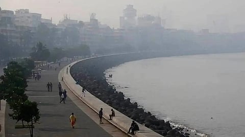 Mumbai