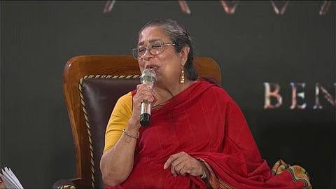 Arundati Naag
