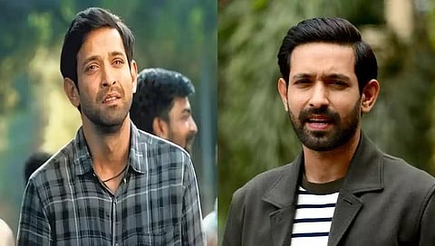 Vikrant Massey