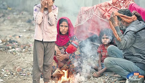 Representational image