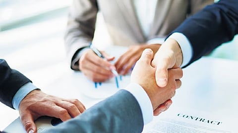 ಮಾನ್ಯತೆ ಪಡೆದ ಸ್ಟಾರ್ಟ್ಅಪ್ಗಳಿಂದ 16 ಲಕ್ಷಕ್ಕೂ ಹೆಚ್ಚು ನೇರ ಉದ್ಯೋಗ ಸೃಷ್ಟಿ: ಕೇಂದ್ರ