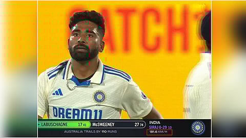 Fastest deliveries in cricket