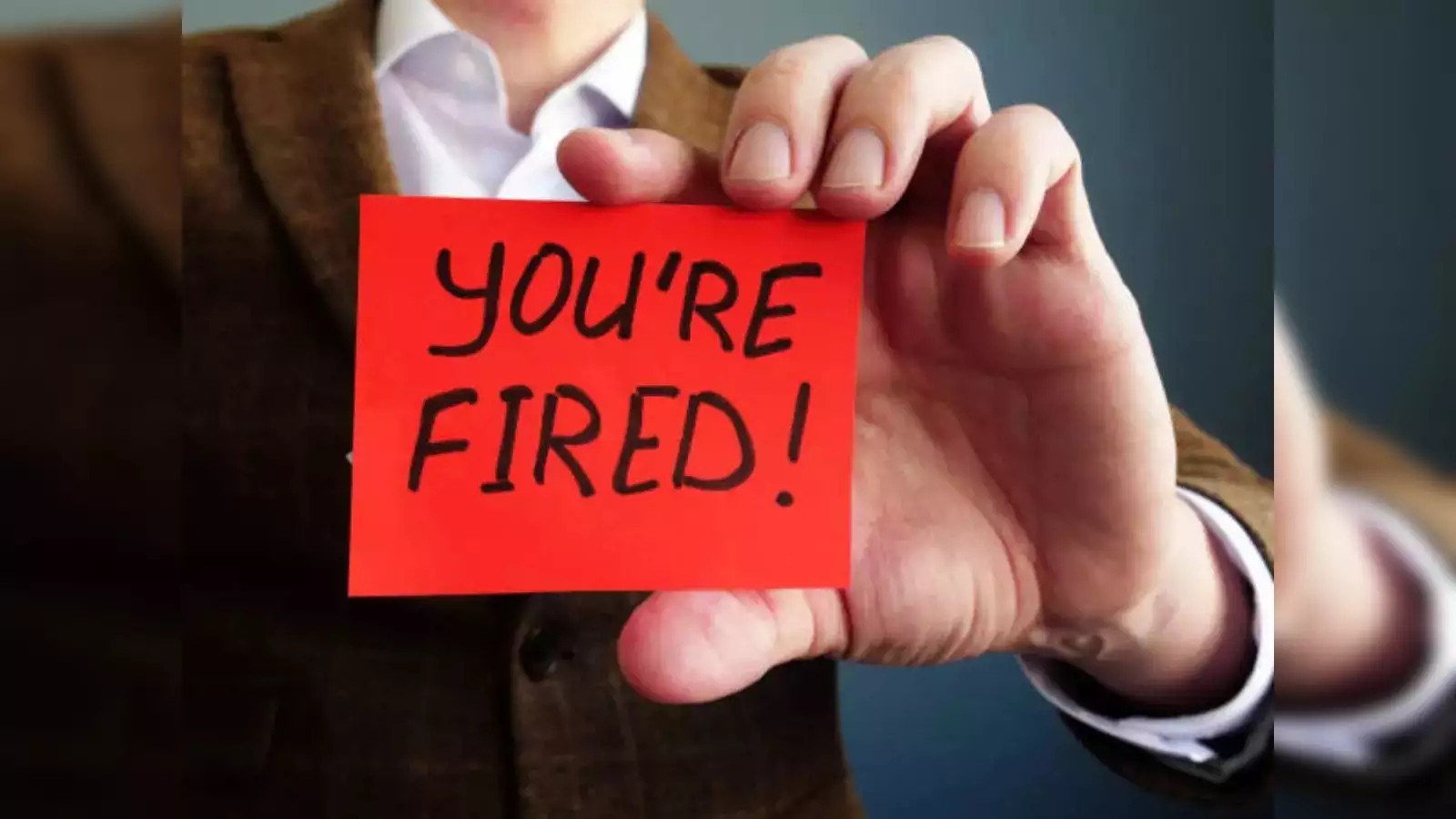 'Yes Madam' fires employees