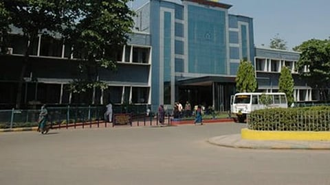 BIMS Hospital
