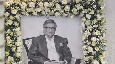ಎಸ್ಎಂ ಕೃಷ್ಣ
