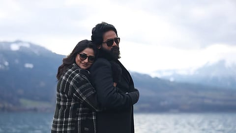 Sanju weds geeta-2