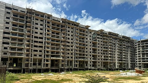 ಓಝೋನ್ ಅರ್ಬನ್ ಟೌನ್ಶಿಪ್ (ದೇವನಹಳ್ಳಿ).